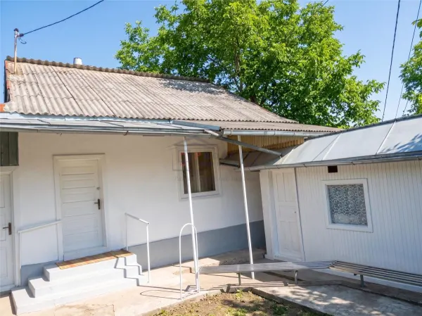 Casă 3 camere Bosanci - poza 5