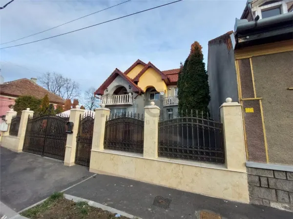 Casă 4 camere Oradea - poza 2
