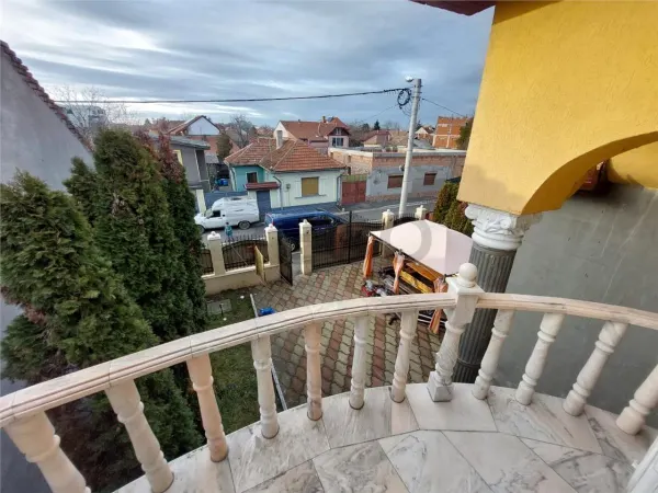 Casă 4 camere Oradea - poza 18