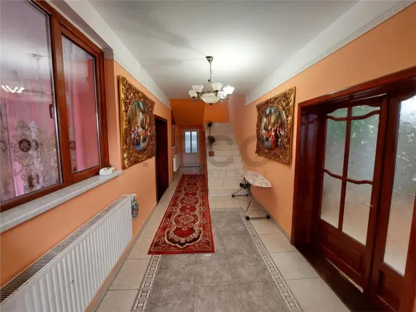 Casă 4 camere Oradea - poza 7