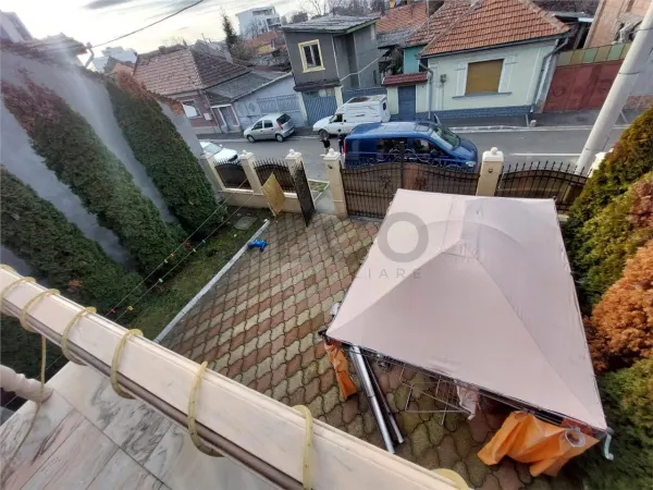 Casă 4 camere Oradea - poza 9