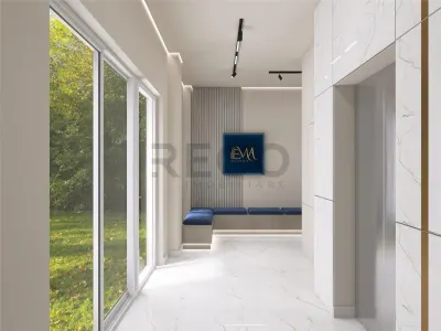 RECO Apartament 2 camere în Oradea  Mestesugarilor - foto 3