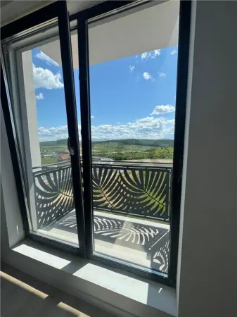 Apartament 1 camera Băile Felix - poza 4
