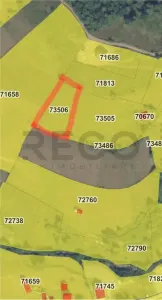 RECO Teren intravilan in Arieseni 1700mp cu Utilitati - foto 4