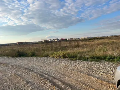 RECO Teren intravilan cu  PUZ aprobat Cihei-fundatia Nesu - foto 3