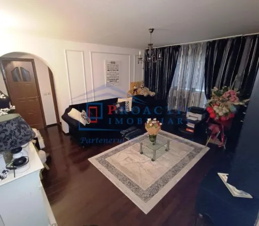 Apartament 2 camere Suceava - poza 1