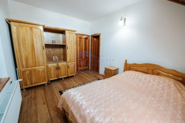 Casă 6 camere Bucsoaia - poza 7