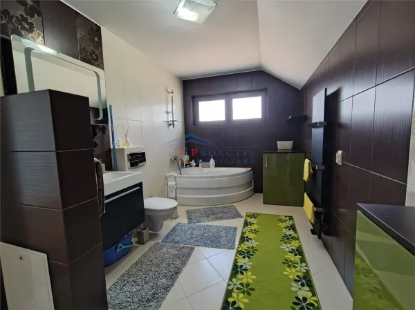 Casă 4 camere Ipotești - poza 13
