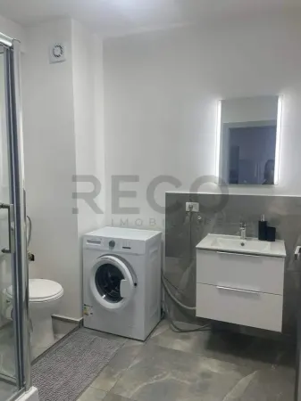 Apartament 1 camera Băile Felix - poza 5
