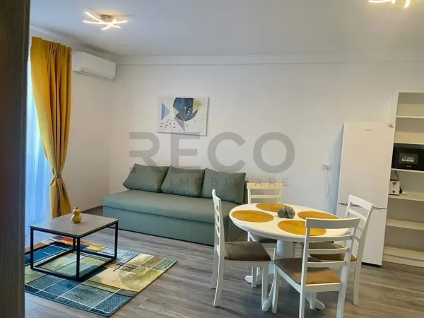 Apartament 1 camera Băile Felix - poza 7