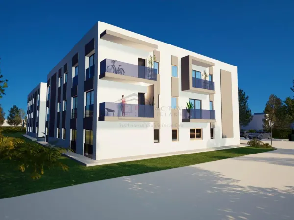 Apartament 2 camere Suceava - poza 1