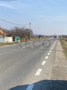RECO  Teren intravilan in  Uileacul  de Cris 3544mp - Uileacu de Cris