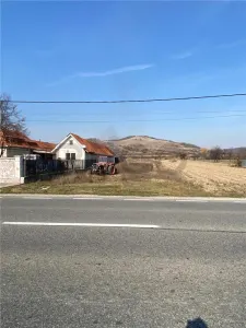 RECO  Teren intravilan in  Uileacul  de Cris 3544mp - foto 3