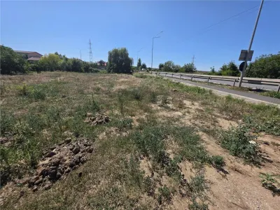 RECO Teren intravilan langa Centura Oradea, zona Tiger Amira - Oradea