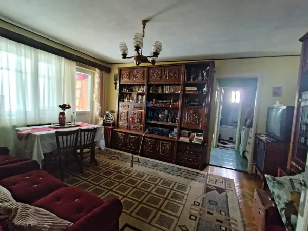 Apartament 3 camere Suceava - poza 1