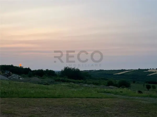 Teren Paleu - poza 2
