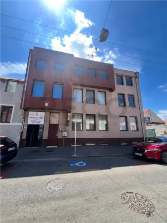 Spațiu comercial Oradea - poza 1