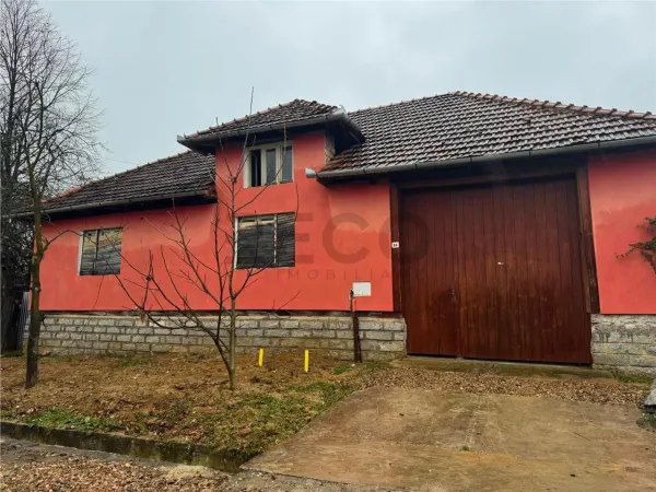 Casă 4 camere Mizies - poza 1