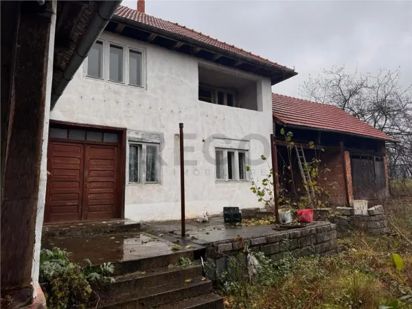 Casă 4 camere Mizies - poza 2