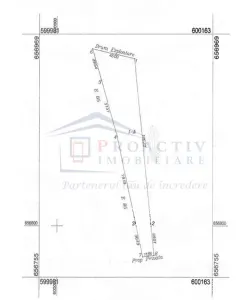 Teren intravilan | Fantana Mare | T-7268 - Fantana Mare