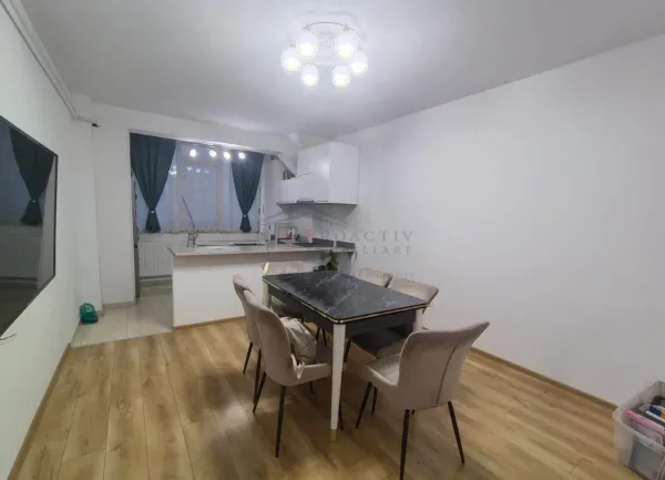 Apartament 3 camere Suceava - poza 1