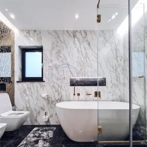 Apartament cu 3 camere, Burdujeni, Etaj Intermediar, Lux, 3c-4306 - foto 6