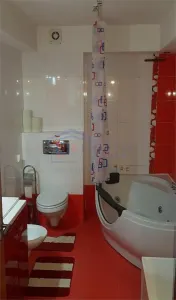 Apartament cu 3 camere, Centru, i3c-608 - foto 5