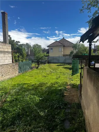 Casă 3 camere Beius - poza 1