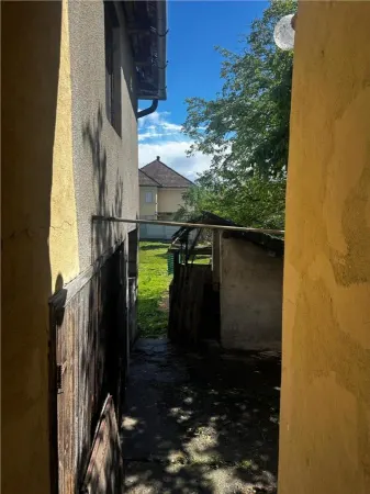 Casă 3 camere Beius - poza 13