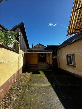 Casă 3 camere Beius - poza 3