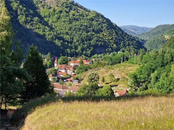 Teren Remeti - poza 1