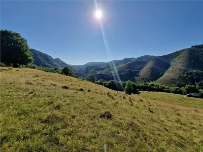 RECO teren extravilan Remeti - foto 3