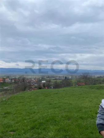 Teren Dobricionesti - poza 2