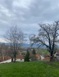 RECO Teren intravilan 4669 mp Dobricionesti cu o priveliste frumoasa - foto 4