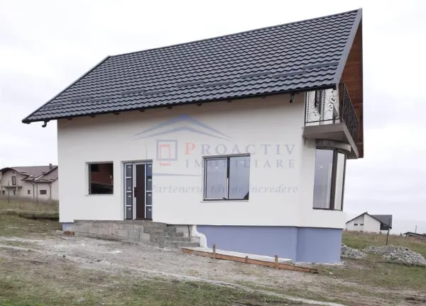 Casă 4 camere Suceava - poza 3