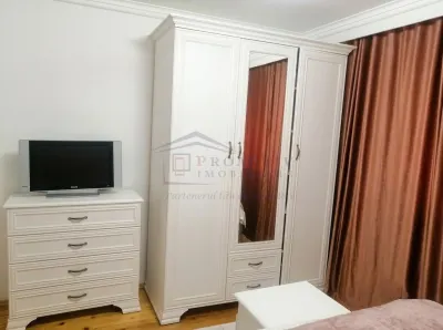 Apartament cu 2 camere, Zamca, 2C-6866 - Suceava
