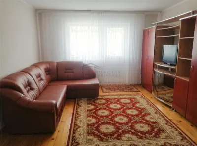 Apartament cu 2 camere, Zamca, 2C-6866 - foto 5