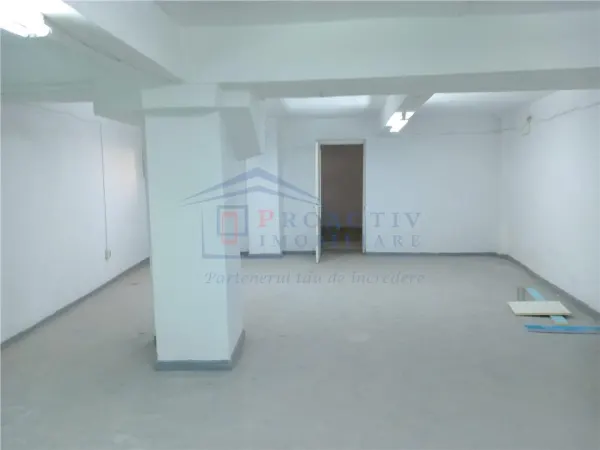 Spațiu comercial Suceava - poza 1