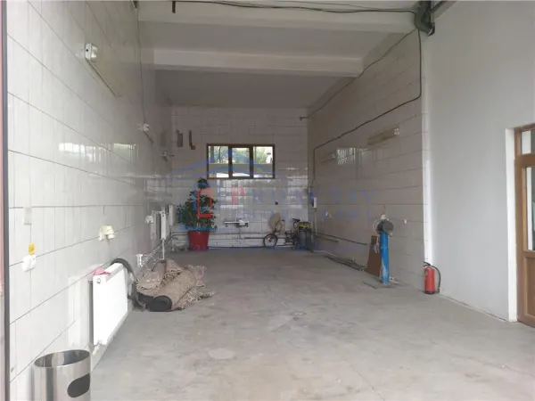 Spațiu industrial Suceava - poza 1