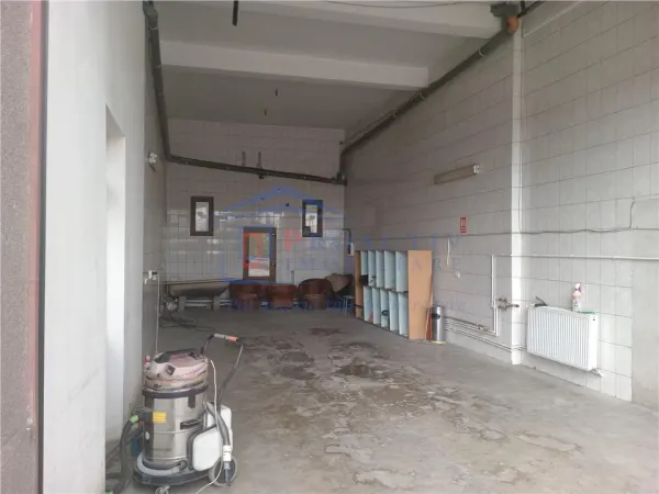 Spațiu industrial Suceava - poza 2