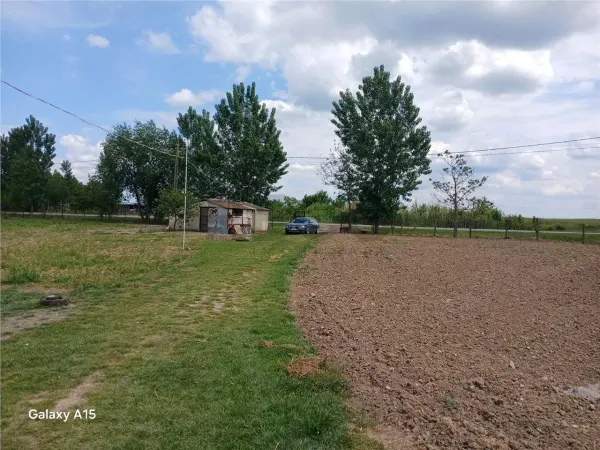 Spațiu industrial Toboliu - poza 5
