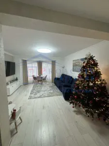 Casa in sistem duplex in Ipotesti C-5737 - foto 1