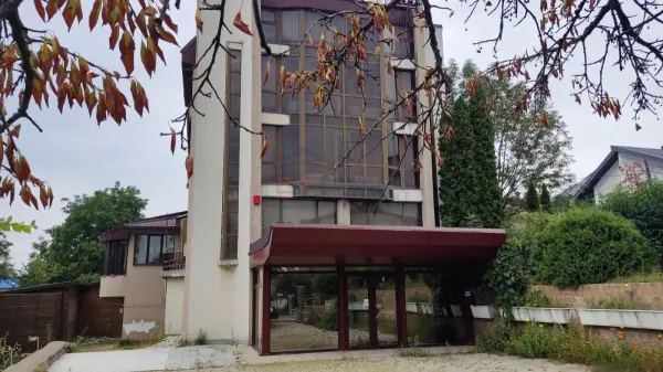 Spațiu comercial Suceava - poza 12