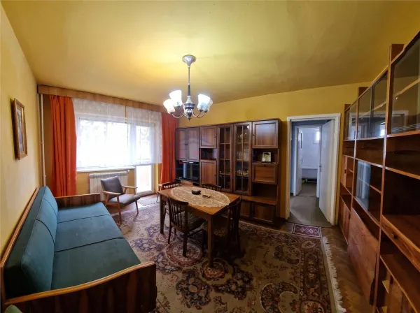 Apartament 3 camere Suceava - poza 1