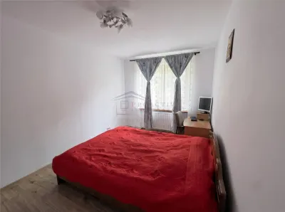 Apartament 3 camere | George Enescu | Etaj Intermediar | 3c-4473 - foto 3