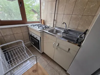 Apartament 3 camere | George Enescu | Etaj Intermediar | 3c-4473 - foto 6