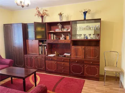 Apartament 2 camere | Decomandat | Etaj 1 | Obcini | 2c-7591 - foto 2