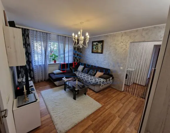 Apartament 3 camere Suceava - poza 1