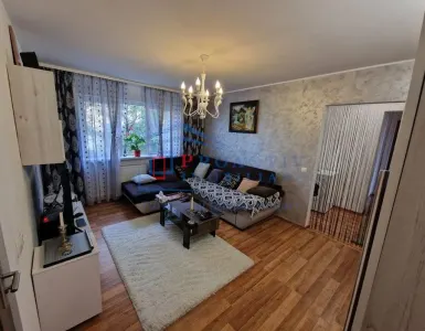 Apartament cu 3 camere, Centru, Etaj Intermediar, 3c-4345 - Suceava
