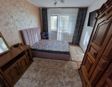 Apartament cu 3 camere, Centru, Etaj Intermediar, 3c-4345 - foto 3